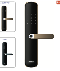 KHOÁ THÔNG MINH BOSCH ID 60 EU